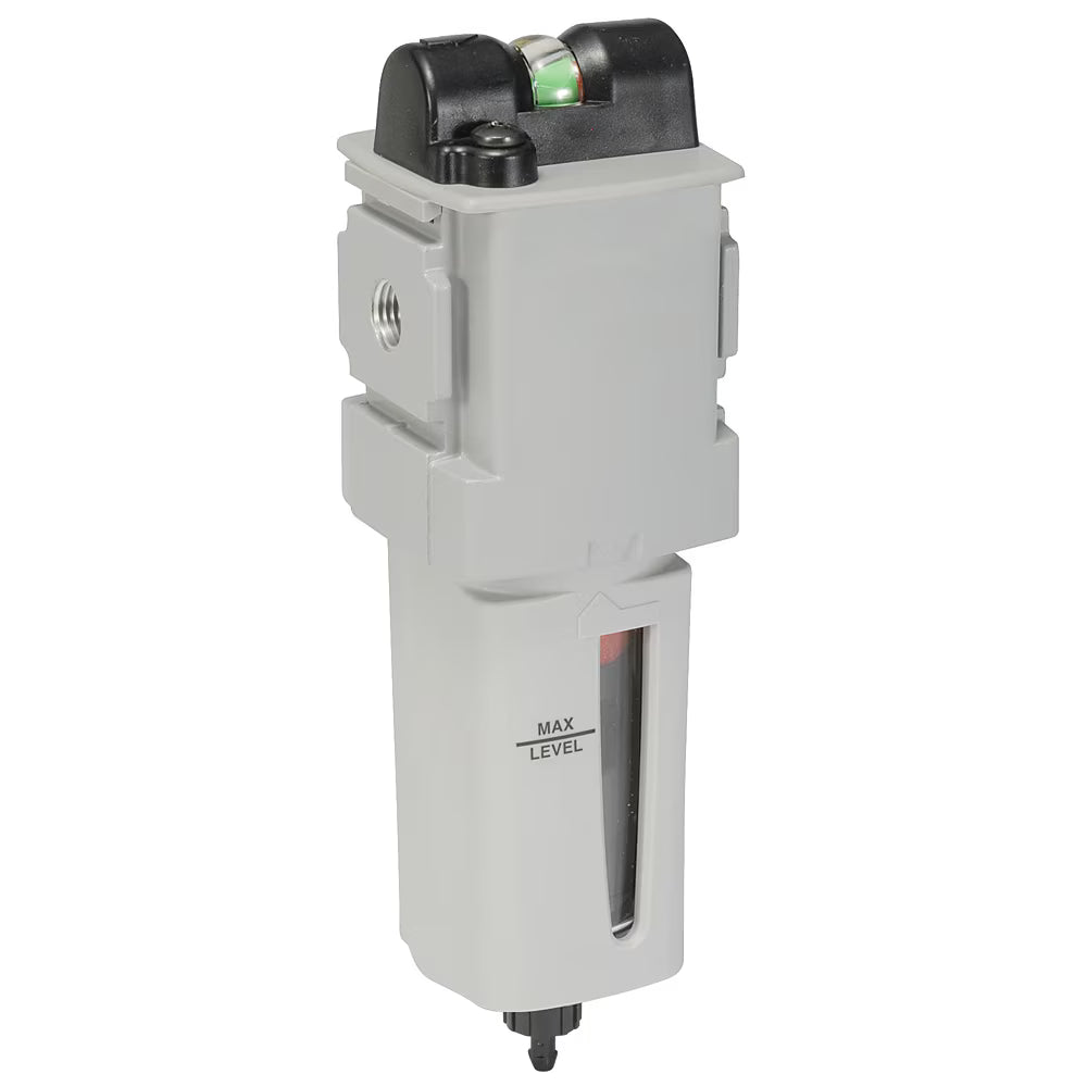 Parker Global P32 Compact Series - Coalescing Filter - 1/4"
