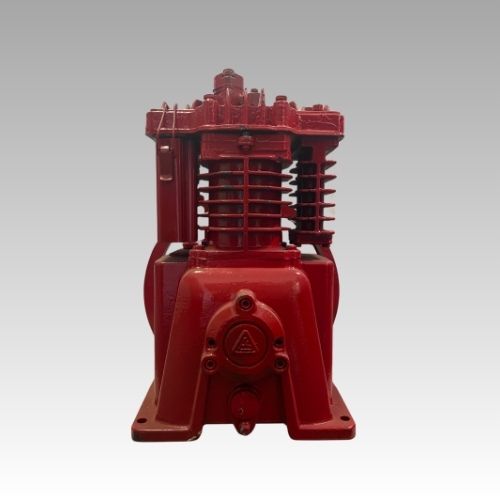 7.5HP 2 Stage 29.8 CFM Air Compressor Pump Airtek