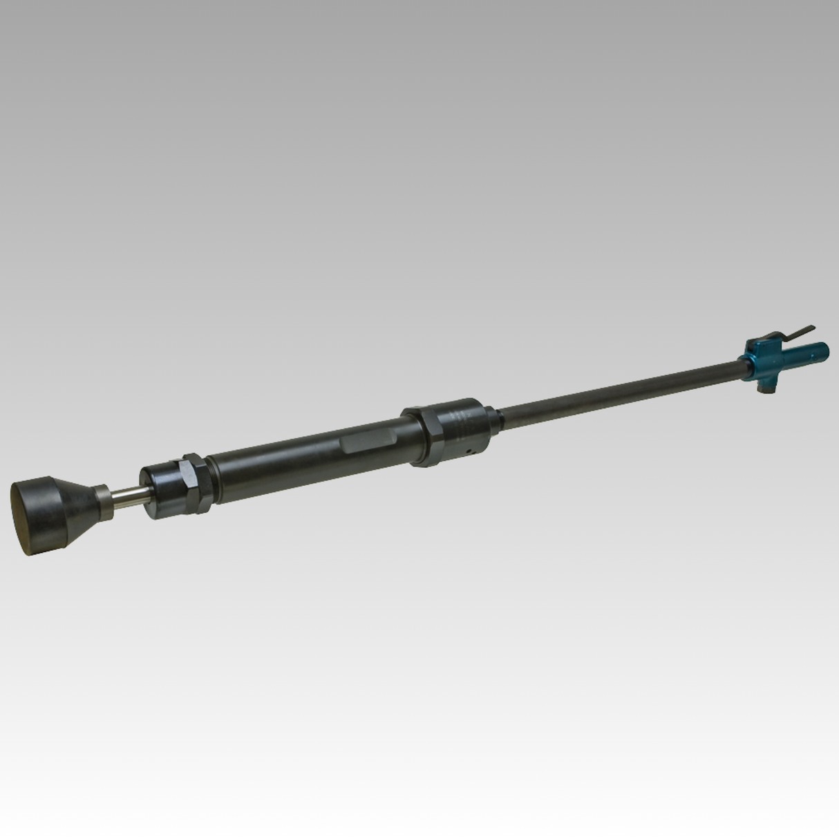 4-3/4" Stroke Long Rammer