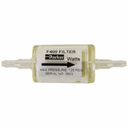 In Line Micro Filter - Airtek