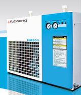 247 CFM Standard Temperature Refrigerated Air Dryers - Airtek