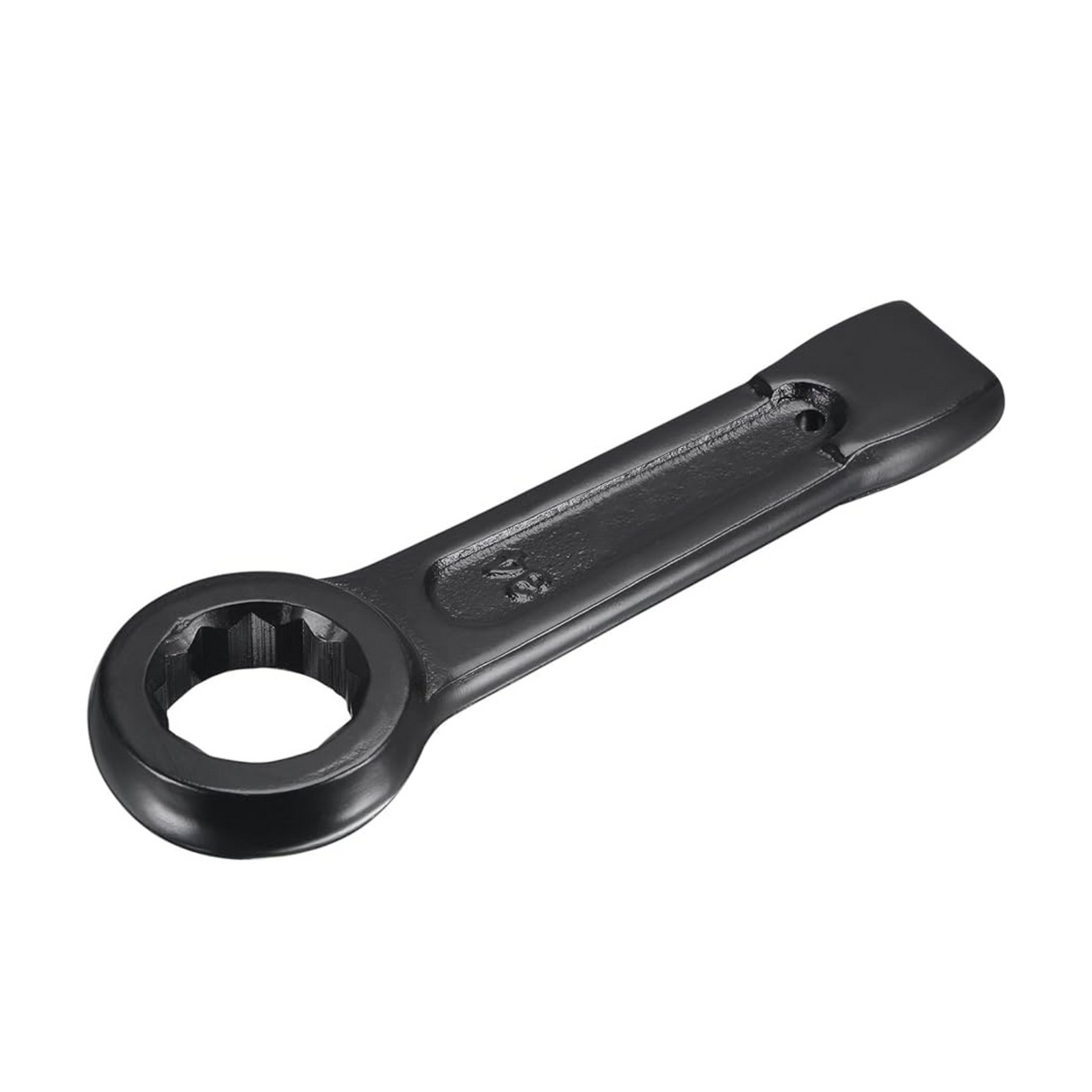 6 inch Flat Closed End Striking Wrench