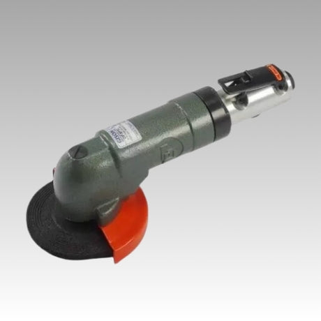 GP-971L-5 Angle Grinder - Airtek