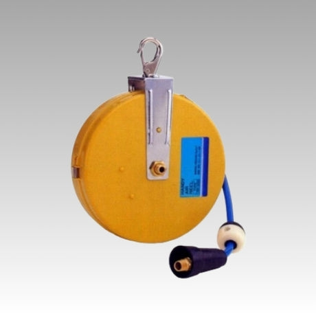 GP-RB01B Hose Reel - Airtek