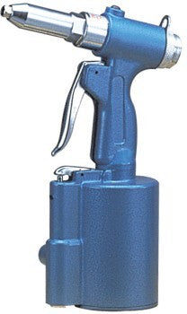 GP-102 Hydraulic & Air Riveters - Non-Threaded