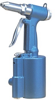 GP-104 Hydraulic & Air Riveters - Non-Threaded