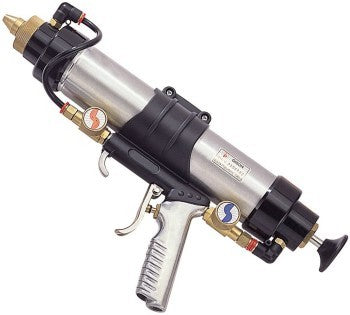 GP- 853D Air Caulking Gun - Airtek