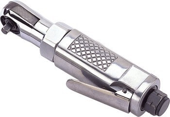 GP-854B 1/4" Drive Air Ratchet