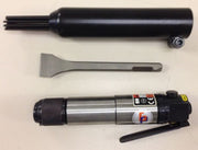 GP-922 Flux & Needle Scaler - Airtek