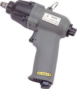 GP-951W 3/8" Drive Pistol Impact Wrench