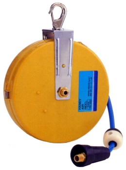 GP-RB01B Hose Reel