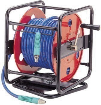 GP-RB03A Hose Reel