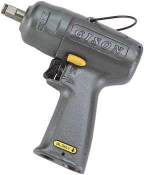 GW-12 3/8" Drive Pistol Impact Wrench