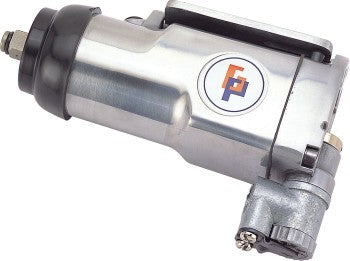 GW-8 3/8" Drive Straight Impact Wrench