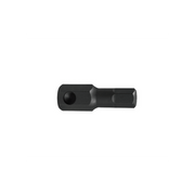 20mm Allen Regular Hex Replacement Bit - Airtek