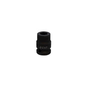 1/2" drive x 16mm Allen Regular In-Hex Body - Airtek