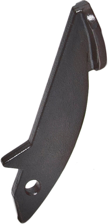 Throttle Lever