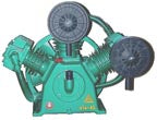 5HP 2 Stage 20.2 CFM Air Compressor Pump