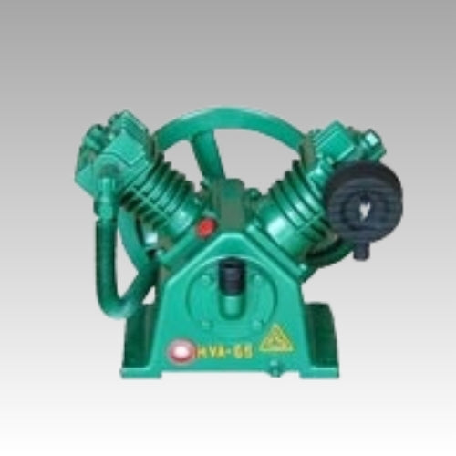 1HP 2 Stage 3.9 CFM Air Compressor Pump