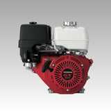 13 HP Gas Motor - Airtek