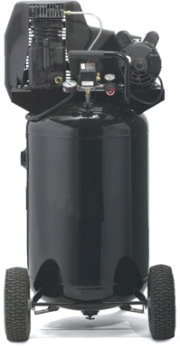 Compresseur d'air portatif électrique vertical de 2HP, 30 gallons