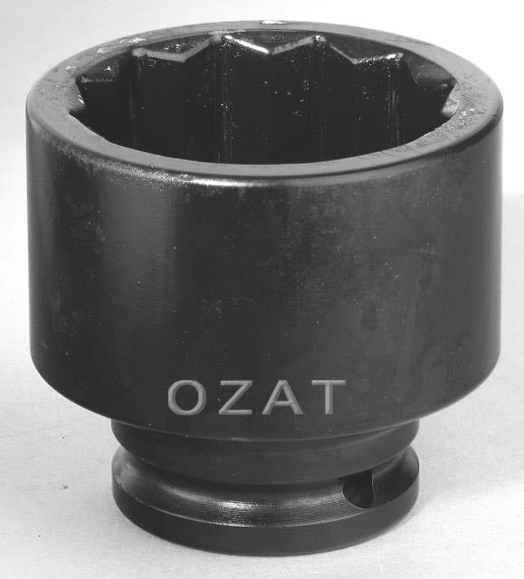 1/2" drive x 26mm 12-point Deep Impact Socket
