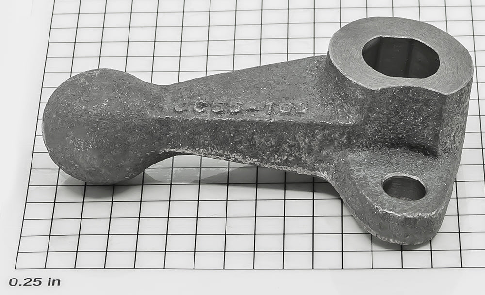 JC55-163 LEVER REVERSE