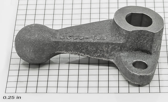 JC55-163 LEVER REVERSE