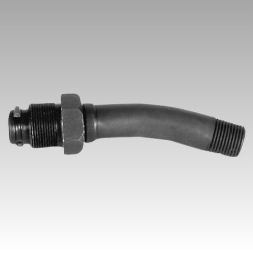 Swivel 7/8-24" THD x 3/8" FPT - Airtek