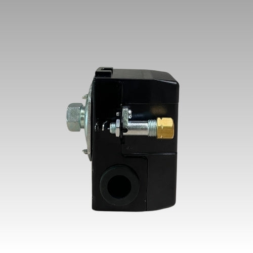 95-125 PSI Pressure Switch 1 port