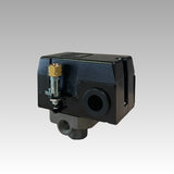 95-125 PSI Pressure Switch 4 ports