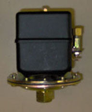 30-45 PSI Pressure Switch