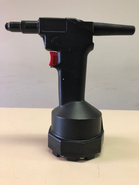 3/16" Capacity Hydraulic & Air Riveter - Non-Threaded