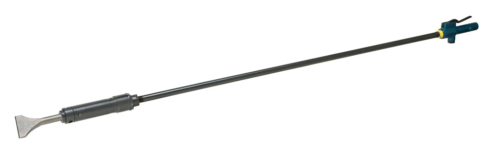 Scaling Hammer Long Reach