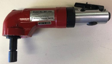 MP-1FB-COLLET Angle Air Die Grinder