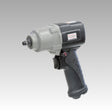 3/8" Drive Michigan Pistol Air Impact Wrench - Airtek