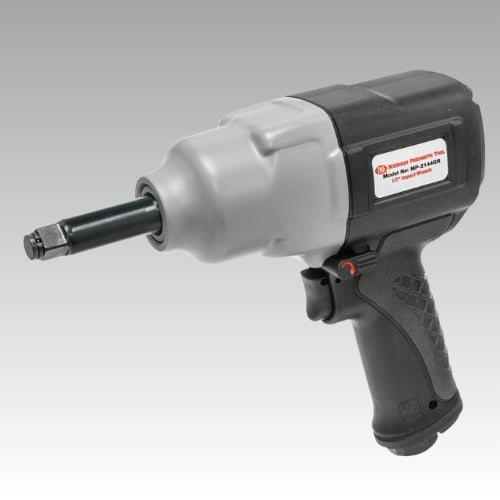 1/2" Drive Michigan Pistol Air Impact Wrench - Airtek