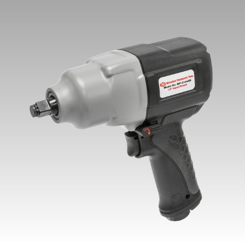 1/2" Drive Michigan Pistol Air Impact Wrench - Airtek