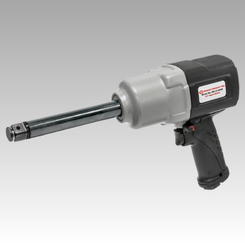 3/4" Drive 6" Ext. Michigan Pistol Air Impact Wrench - Airtek