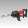 1" Drive Michigan Straight Air Impact Wrench - Airtek