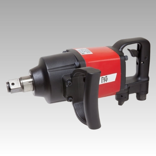 1" Drive Michigan Straight Air Impact Wrench - Airtek