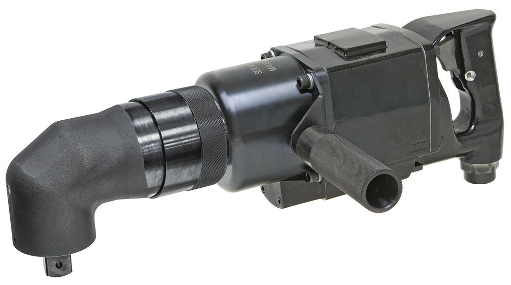 Heavy-Duty Right-Angle Impact Wrench