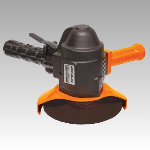 7" Type 27 Vertical Grinder - Airtek