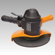 9" Type 27 Vertical Grinder - Airtek