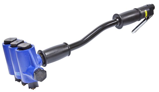 MP-903-3L Scaler Triplex Lever Type