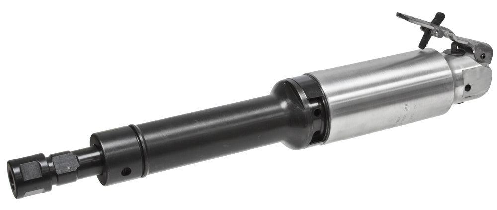 1/4" Collet Extended Die Grinder Aluminum
