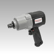 3/4" Drive Michigan Pistol Air Impact Wrench - Airtek