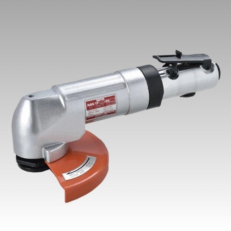 5" NPK Air Angle Grinder - Airtek