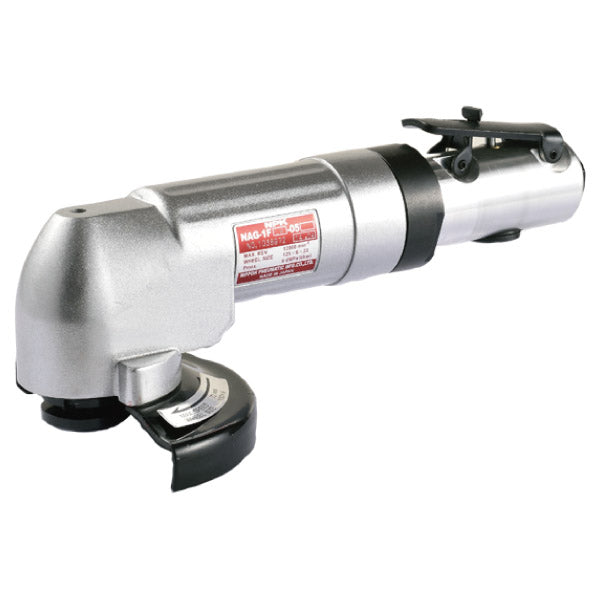 4" NPK Air Angle Grinder