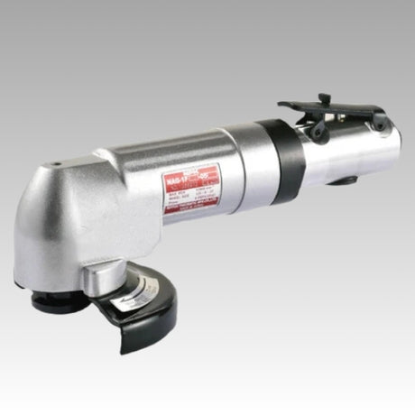 4" NPK Air Angle Grinder - Airtek